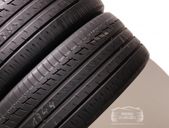 Continental Premium Contact 6