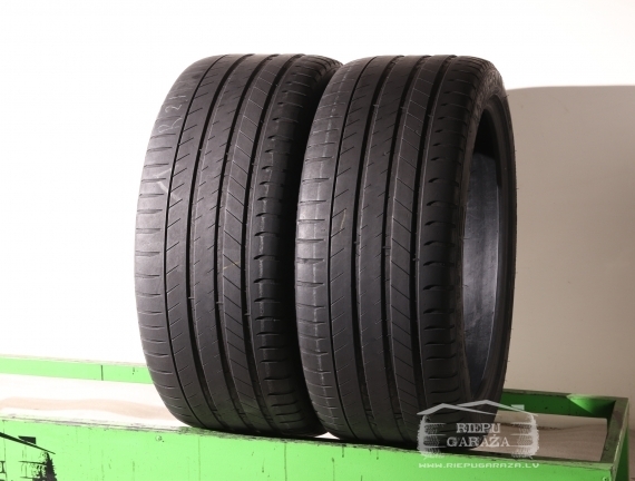 Michelin Latitude Sport 3