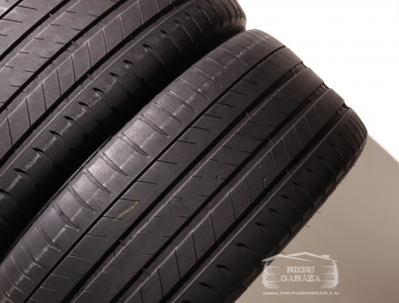 Michelin Latitude Sport 3