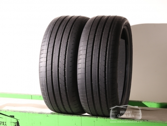 Goodyear Eagle F1 Asymmetric 5