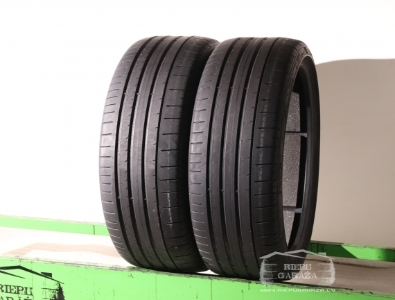 Pirelli P Zero PZ4
