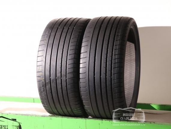 Dunlop SP Sport Maxx GT