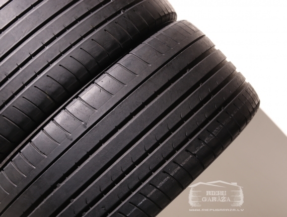 Dunlop SP Sport Maxx GT