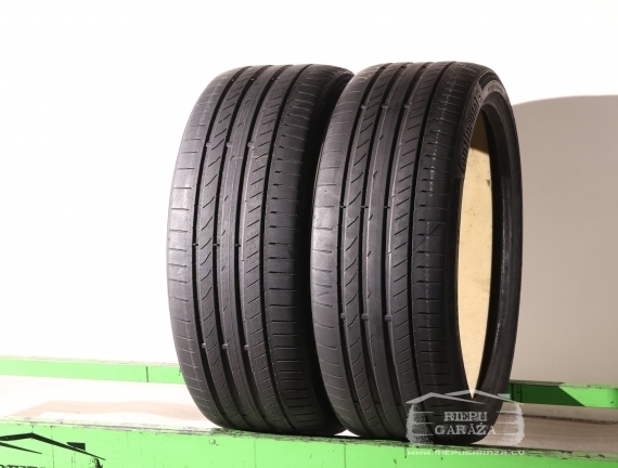 Continental Conti Sport Contact 5P