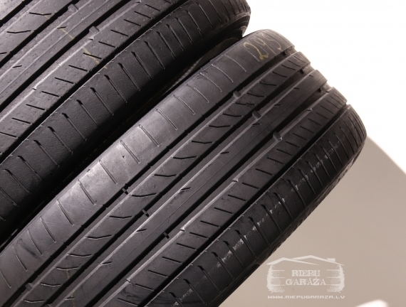 Continental Conti Sport Contact 5P