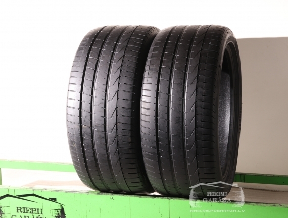 Pirelli P Zero