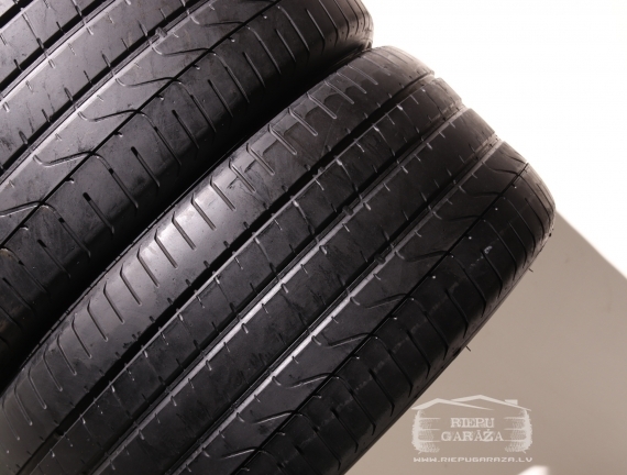 Pirelli P Zero