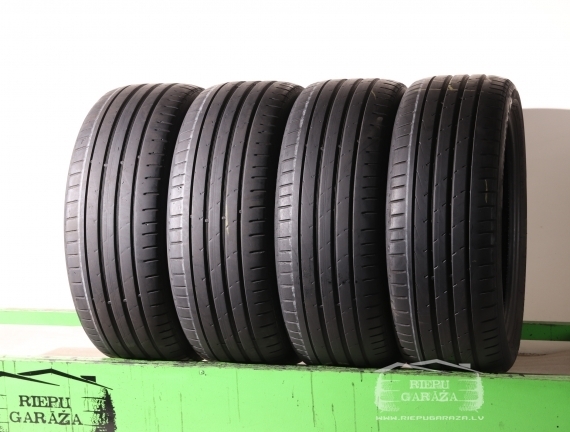 Hankook Ventus S1 Evo 2 K117