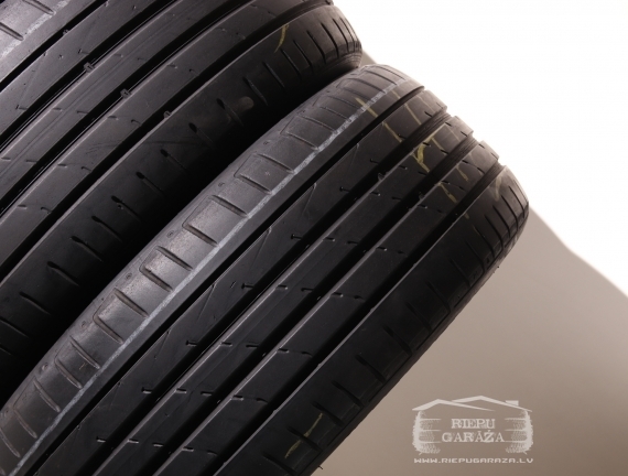 Hankook Ventus S1 Evo 2 K117