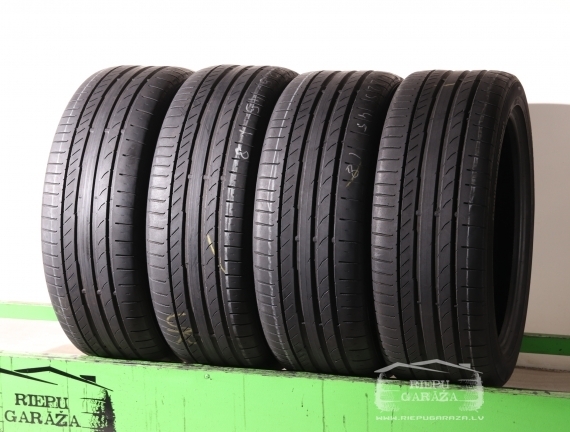 Continental Conti Sport Contact 5