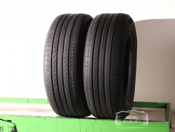 Continental Conti Sport Contact 5