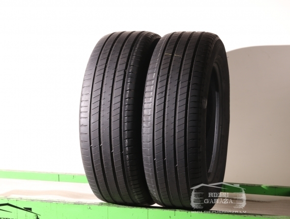 Michelin Latitude Sport 3