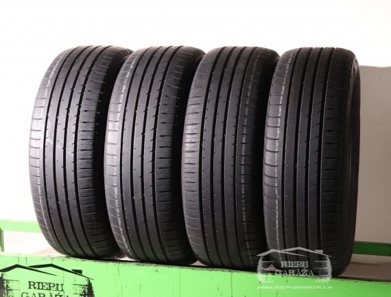 Kumho Crugen HP91