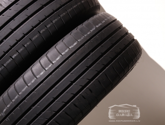 Kumho Crugen HP91