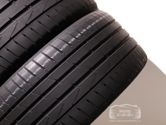 Hankook Ventus S1 Evo 2 K117