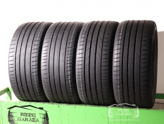 Hankook Ventus S1 Evo 2 K117
