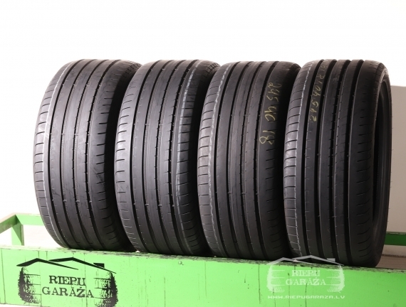 Goodyear Eagle F1 Asymmetric 5