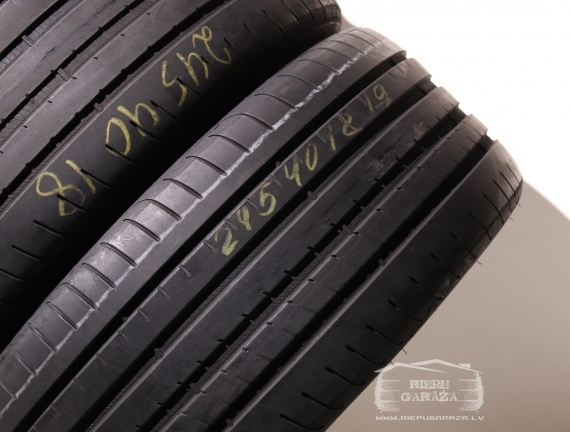Goodyear Eagle F1 Asymmetric 5