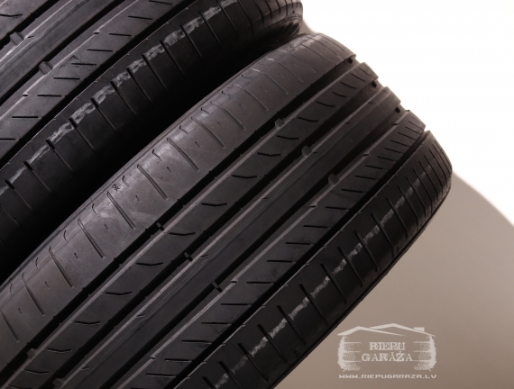 Continental Conti Sport Contact 5
