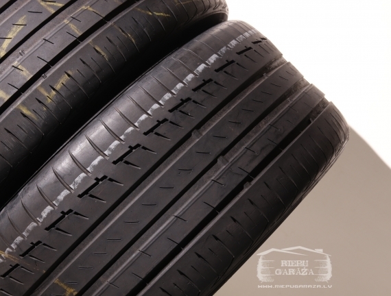 Continental Premium Contact 6