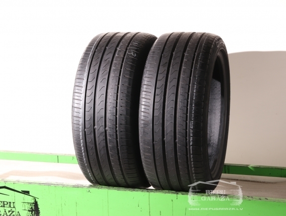 Pirelli Cinturato P7