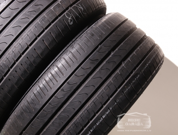 Pirelli Cinturato P7