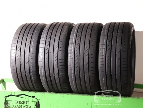 Continental Conti Sport Contact 5