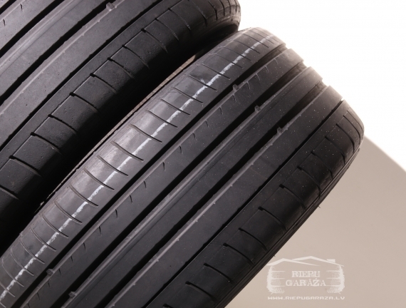 Dunlop SP Sport Maxx GT AO