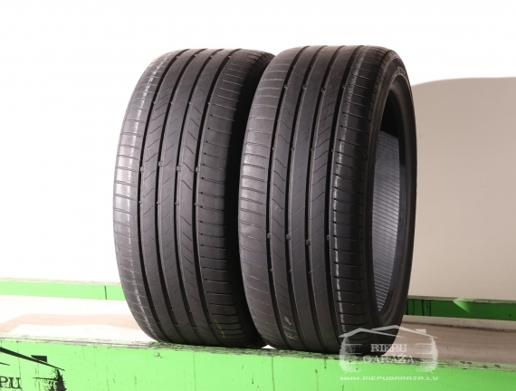 Bridgestone Turanza 6