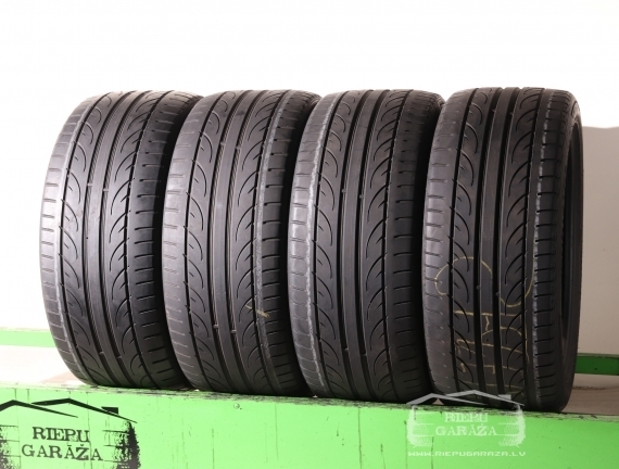 Hankook Ventus V12 Evo 2 K120