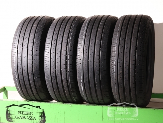 Pirelli Scorpion Verde