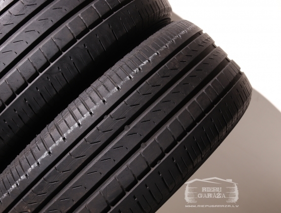 Pirelli Scorpion Verde