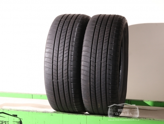 Bridgestone TURANZA ECO