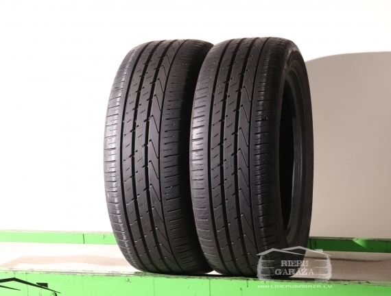 Hankook VENTUS S1 EVO2 SUV (K117A)