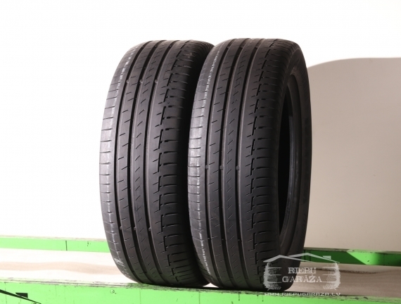 Continental Premium Contact 6