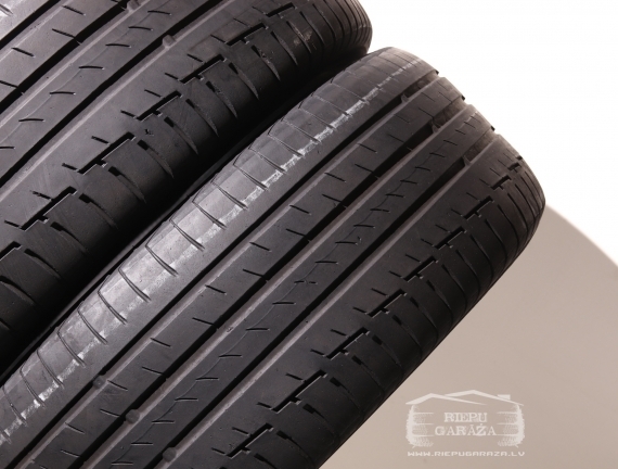 Continental Premium Contact 6