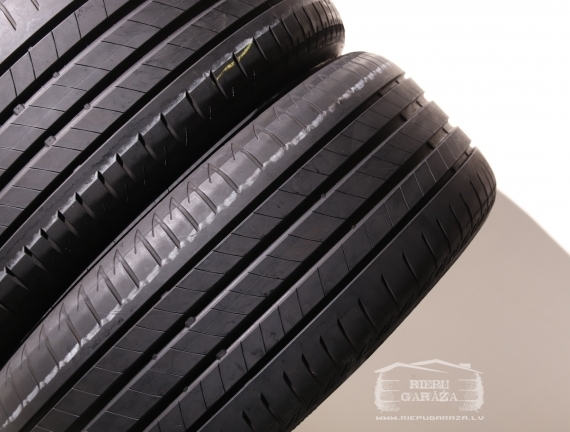 Bridgestone Turanza T005