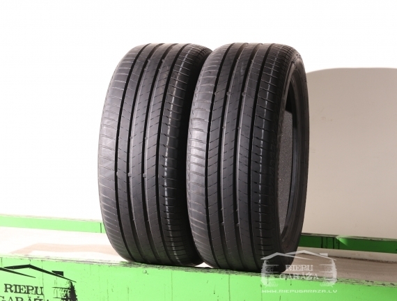Bridgestone Turanza T005