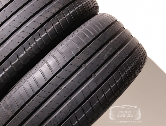 Bridgestone Turanza T005
