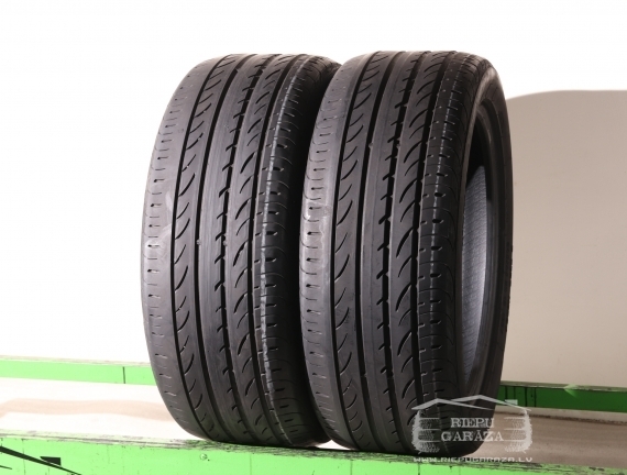Pirelli P Zero Nero GT