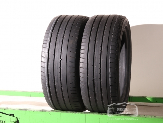 Pirelli P Zero