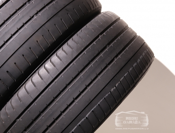 Pirelli P Zero