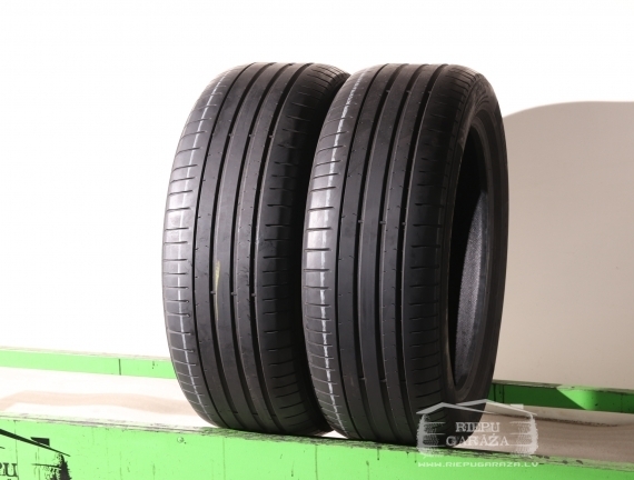 Pirelli P Zero PZ4