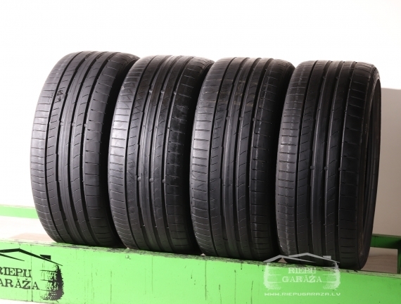 Continental Conti Sport Contact 5P