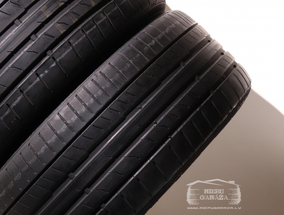 Continental Conti Sport Contact 5P