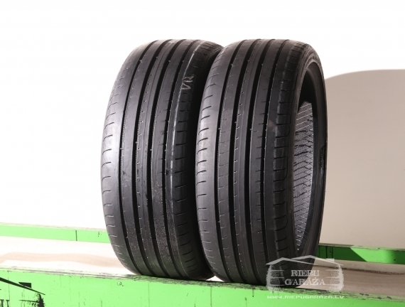Goodyear Eagle F1 Asymmetric 5