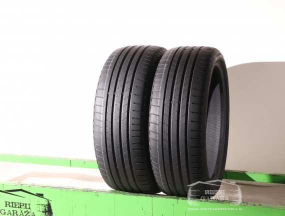 Bridgestone Turanza T005