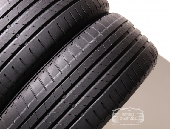 Bridgestone Turanza T005