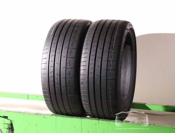 Pirelli P Zero PZ4