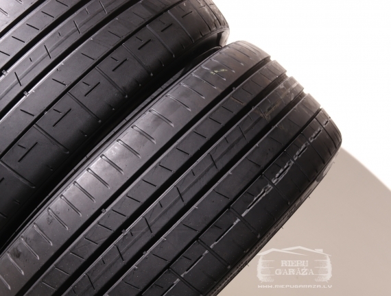 Pirelli P Zero PZ4